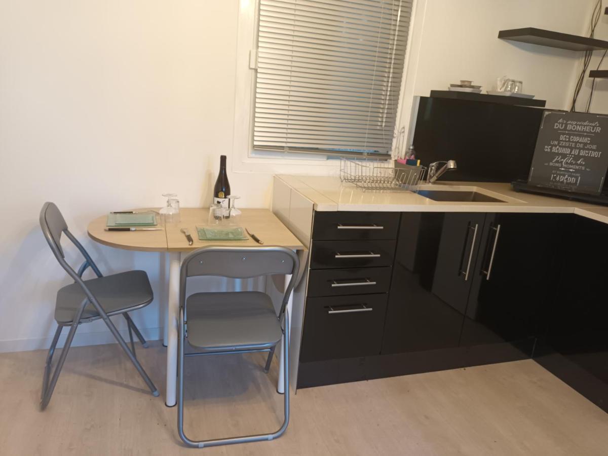 U San Francescu Maisonette Modulaire Type Studio Volpajola Exteriör bild